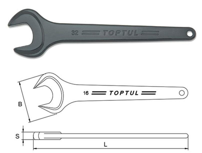 co le 1 dau mo toptul aaat1818 18mm