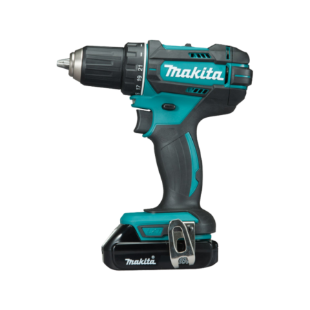 Máy khoan và vặn vít Makita DDF484Z