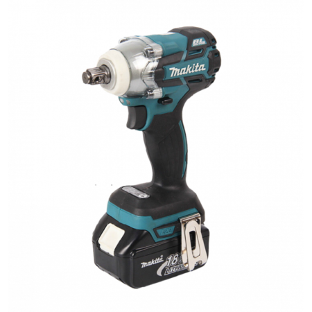 Máy siết bu lông dùng pin Makita DTW285RME