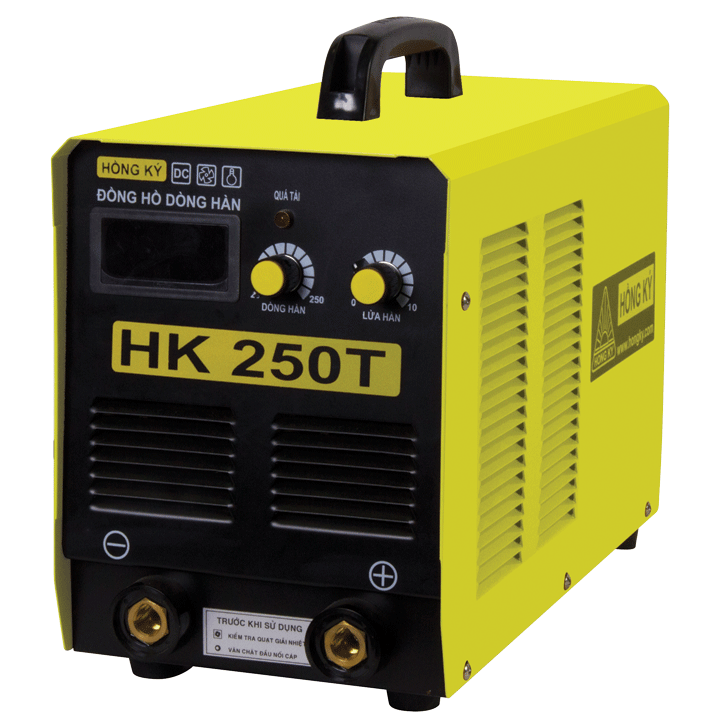 may han que inverter hong ky 250 ampe 220v hk250t201