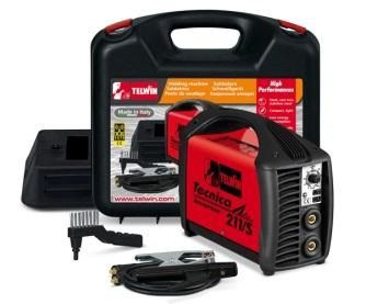 may-han-que-inverter-telwin-tecnica-211-s may han que inverter telwin tecnica 211 s