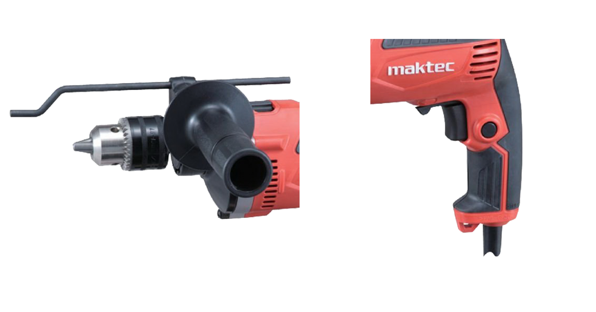 may khoan bua maktec maktec mt8141