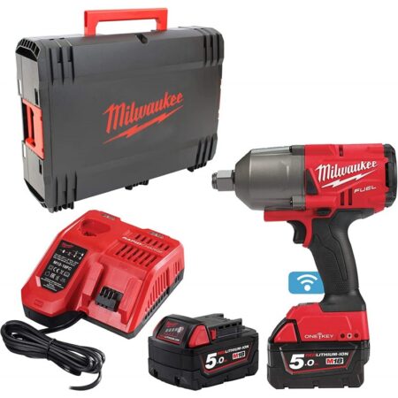 Máy siết bu lông Milwaukee m18 ONEFHIWF34 