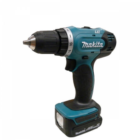 Máy khoan và vặn vít Makita DDF453Z