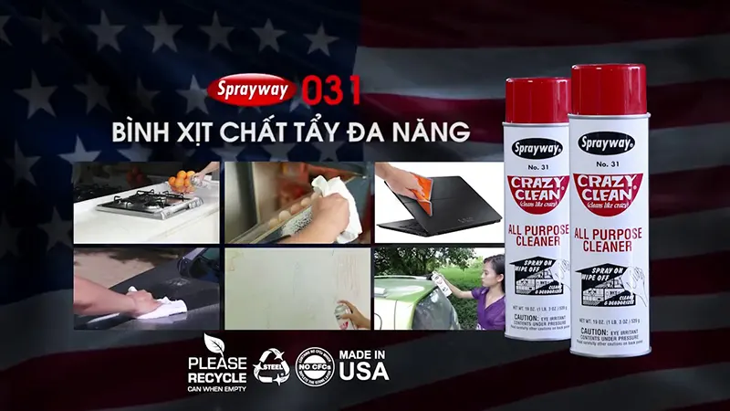 chai xit tay da nang sprayway 31202