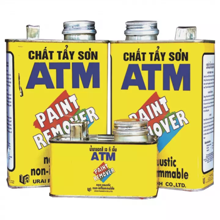 chat tay son atm 875 ml