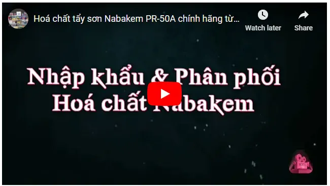 hoa chat tay son nabakem pr 50a206