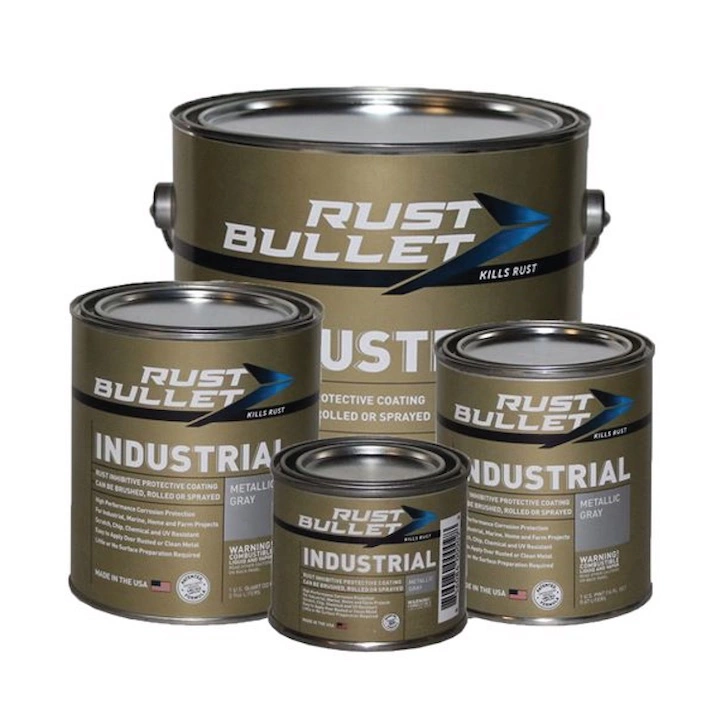 son chong ri set rust bullet rb1 quart 950ml