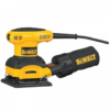 Máy chà nhám vuông DeWALT DWE6411-B1