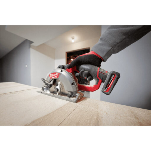 Pin Milwaukee M12 High Output