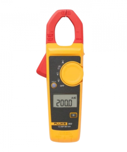 Ampe kìm số điện tử AC/DC Fluke 319