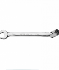 Cờ lê tuýp lắc léo Sata 47604 14mm