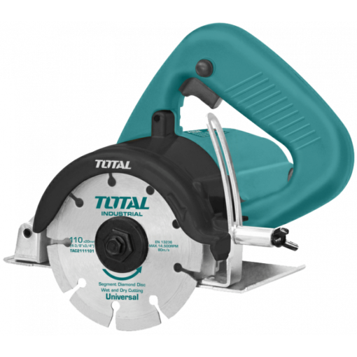 Máy cắt đá Total TS3141102 1400 W