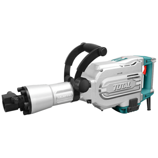 Máy đục bê tông Total TH215456 1700 W