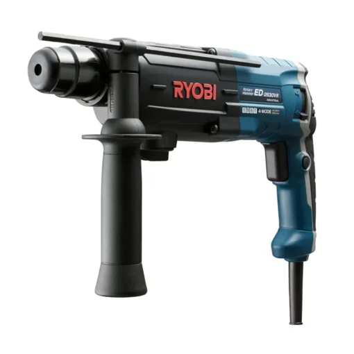 fact depot may khoan bua ed 2600 ryobi