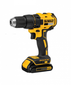 Máy khoan động lực dùng pin DeWALT DCD776C2A-B1