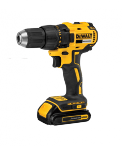 Máy khoan động lực dùng pin DeWALT DCD776C2A-B1