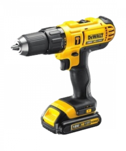 Máy khoan vặn vít động lực pin DeWALT DCD776C2-B1