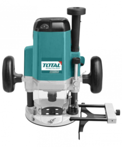 Máy phay gỗ Total TR11122