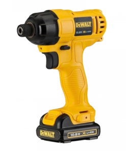 Máy vặn vít động lực pin DeWALT DCF805C2-B1