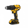 Máy vặn vít động lực pin DeWALT DCF805C2A-B1