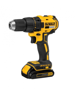 Máy vặn vít động lực pin DeWALT DCF805C2A-B1