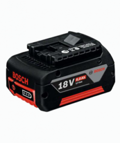 Pin Bosch 18V 6.0Ah