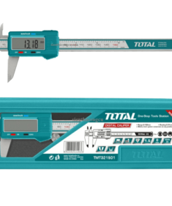 Thước cặp điện tử Total TMT322001 0-200 mm