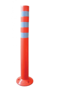 Trục đứng công trường 3 lằn PQ Safetyman PVC75