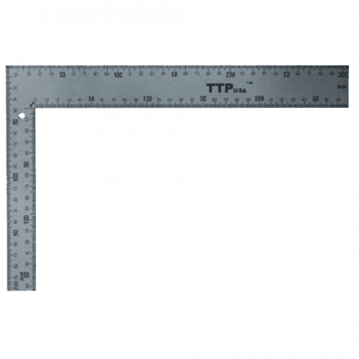 Thước ke vuông 300mmx200mm TTPusa 230-45-460