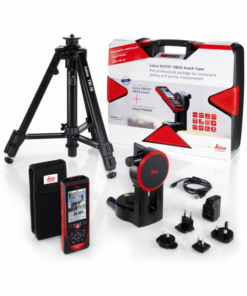 Máy đo khoảng cách laser Leica DISTO D810 Package