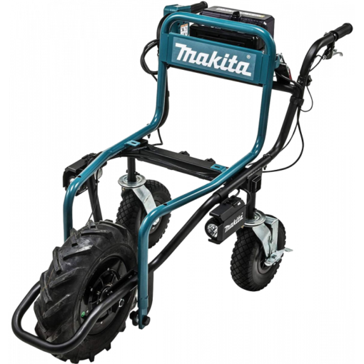 Xe vận chuyển hàng hóa dùng pin 18 VX2 Makita DCU180Z