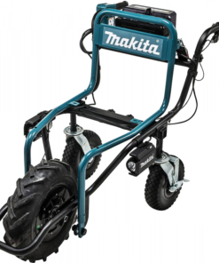 Xe vận chuyển hàng hóa dùng pin 18 VX2 Makita DCU180Z