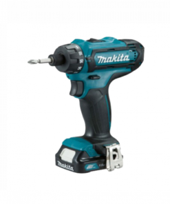 Máy khoan và vặn vít dùng pin 12V Makita DF032DSAE