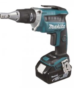 Máy vặn vít dùng pin 18V Makita DFS251RFE