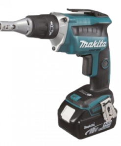 Máy vặn vít dùng pin Makita DFS251RFE