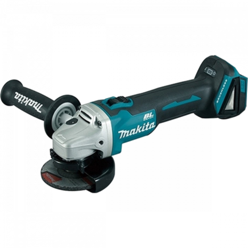 Máy mài góc dùng pin 100mm Makita DGA404RTJ2