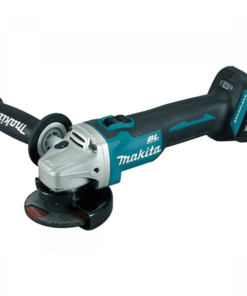 Máy mài góc dùng pin 100mm Makita DGA404RTJ2