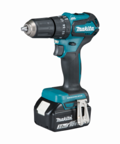 Máy khoan búa, vặn vít dùng pin 18V Makita DHP483Z