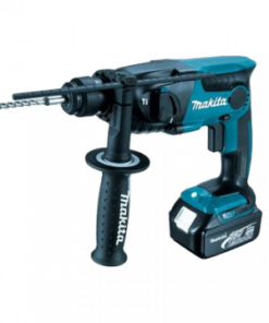 Máy khoan động lực dùng pin 18V Makita DHR165RFE