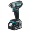 Máy siết bu lông dùng pin 18V Makita DTW180Z