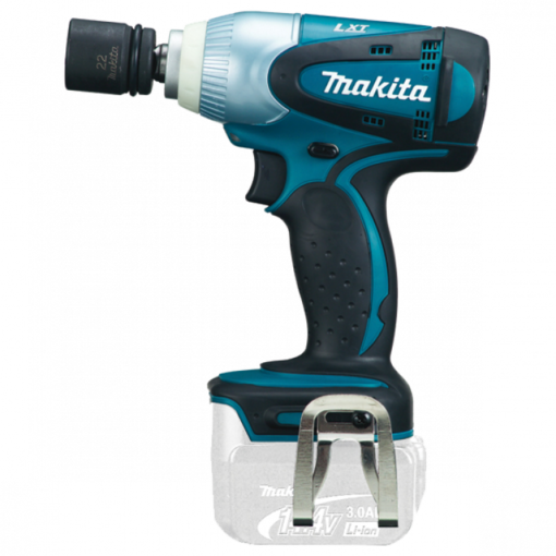 Máy siết bu lông dùng pin 14.4V Makita DTW250Z