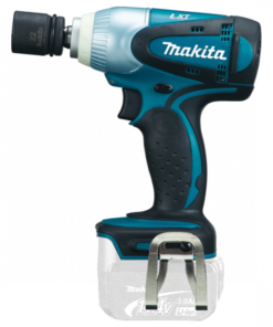 Máy siết bu lông dùng pin 18V Makita DTW251Z