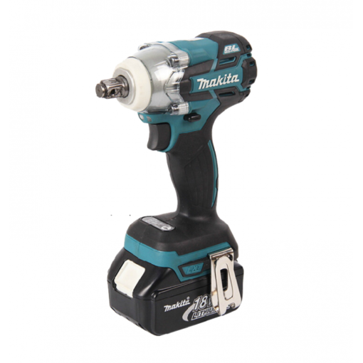 Máy siết bu lông dùng pin 18V Makita DTW285Z