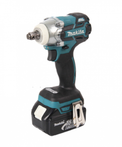 Máy siết bu lông dùng pin Makita DTW285RME