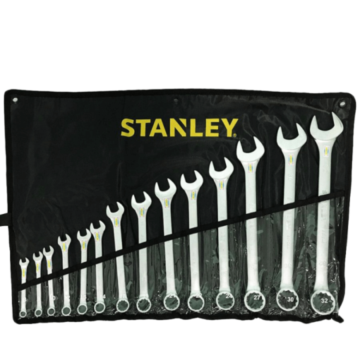 Bộ cờ lê 14 chi tiết Stanley 80-946