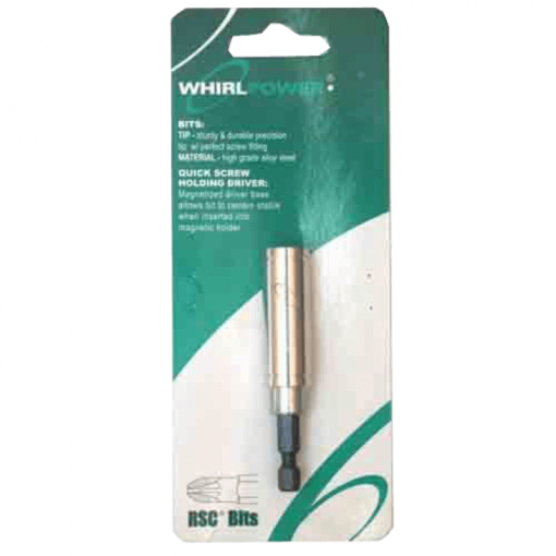 Đầu gắn vít Whirlpower 960-21-41-15014 150mm