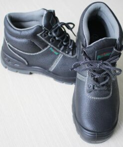 Giày bảo hộ lao động Pentens cổ cao size 43