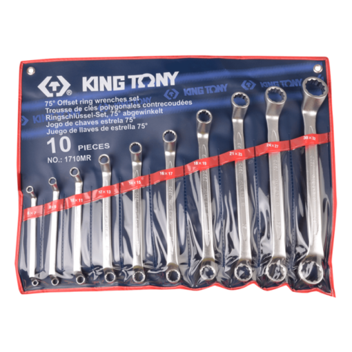 Bộ vòng Kingtony 10pcs 1710MR