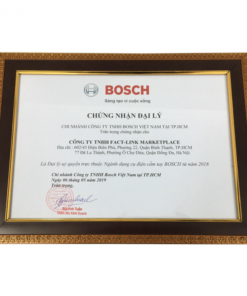 Mắt kính laser Bosch